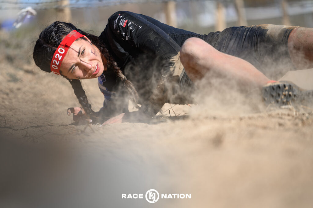 Відеозвіт Race Nation Kyiv 09.10.2021