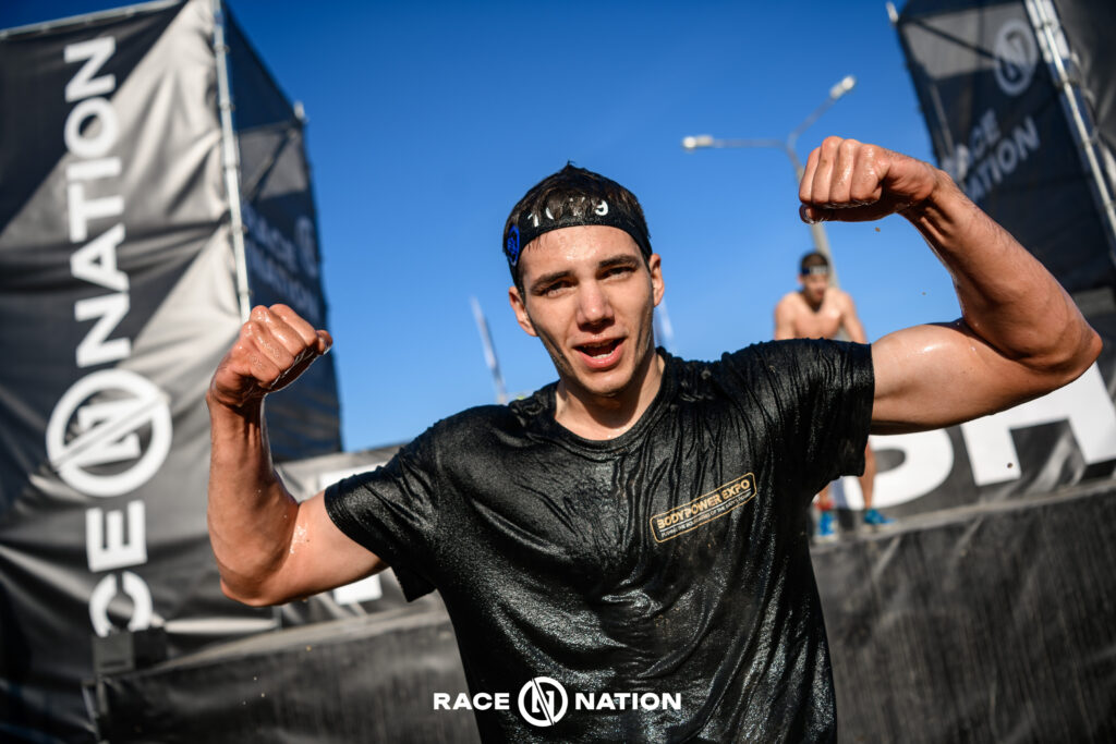 Телеканал СТБ про Race Nation Kyiv 2021